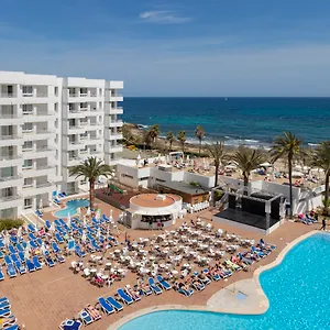 Palia Playa Hotell