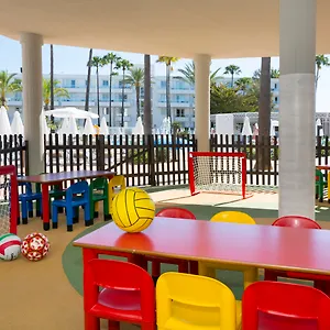 4* Отель Protur Vista Badia