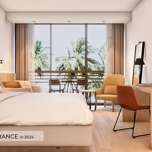 4* Отель Protur Playa &