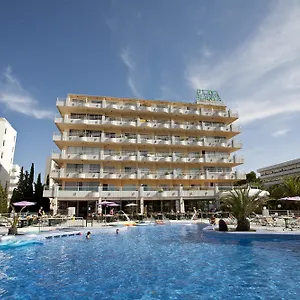 2* Отель Bj Playa Blanca
